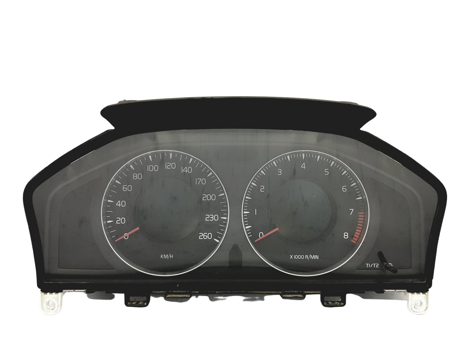 Speedometer/Instrument Cluster Volvo V70 31270898AA 36002597 51995 main product photo