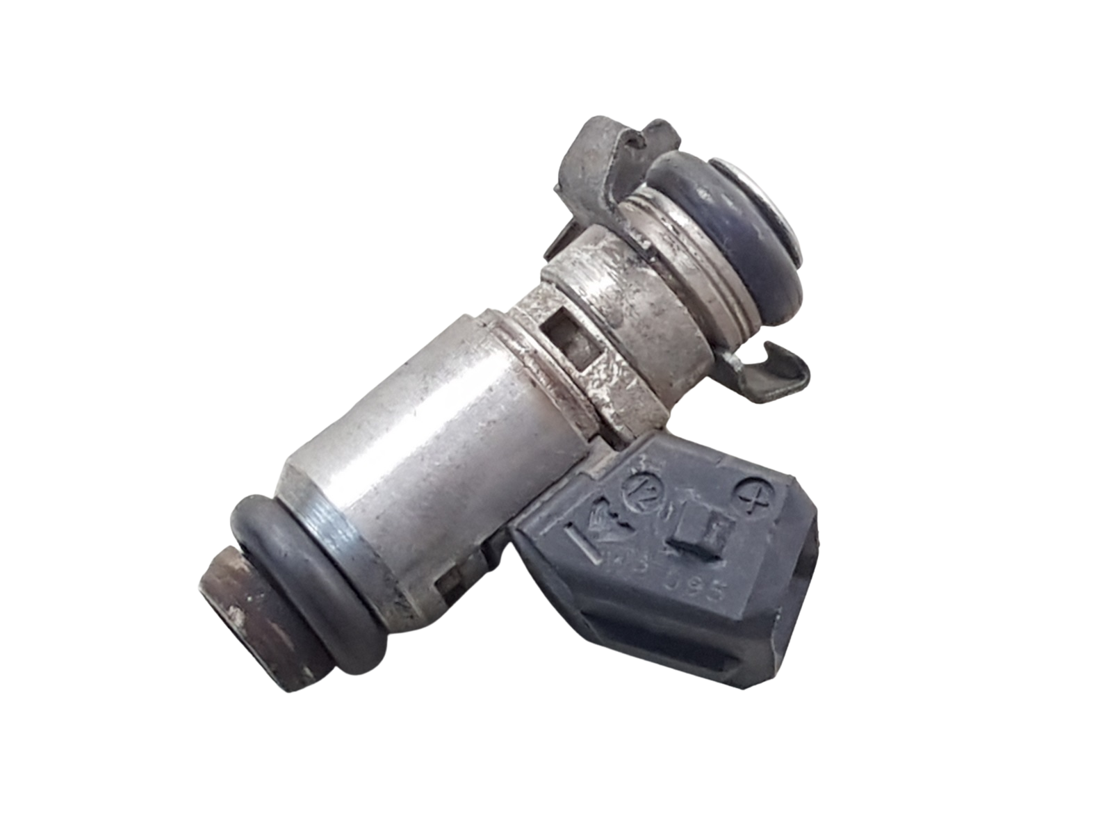 Fuel Injector Fiat 1.1 1.2 IWP095 IWP 095 Weber main product photo