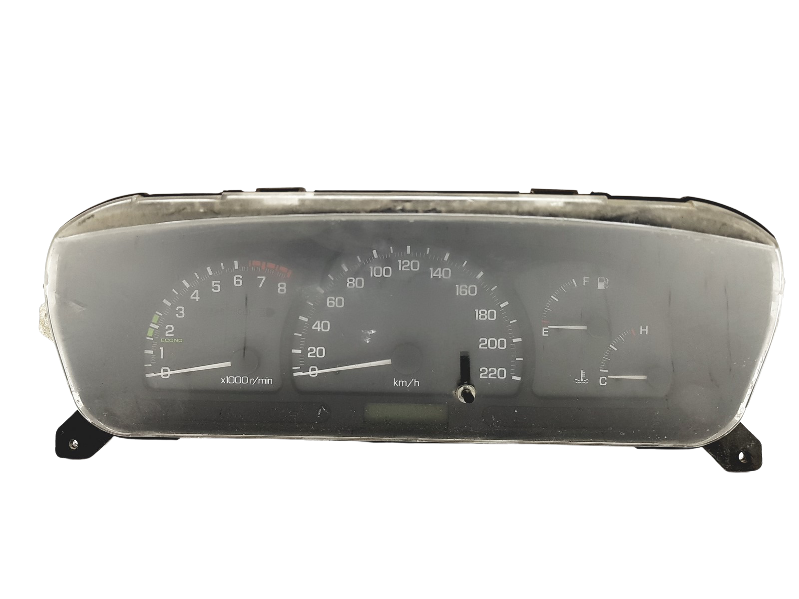 Speedometer/Instrument Cluster Chevrolet Tacuma 96427156 main product photo