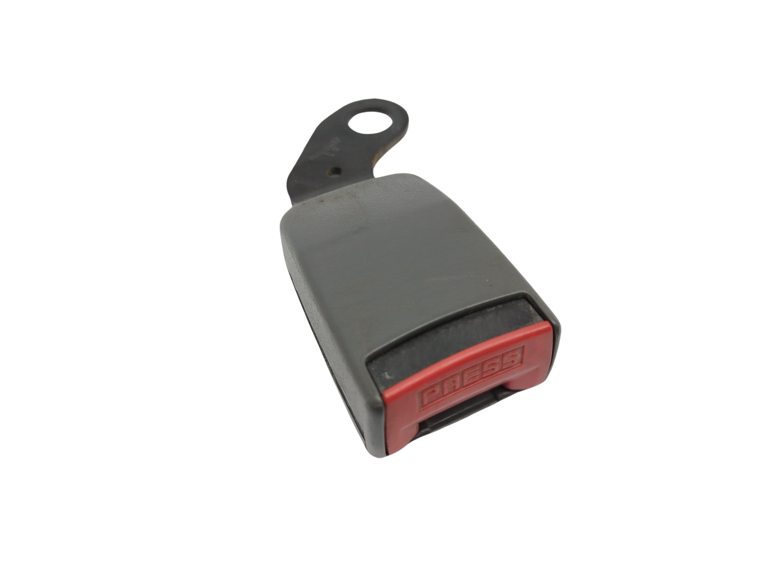 Seat Belt Catch Rear 6025104539 Renault Espace 2 main product photo