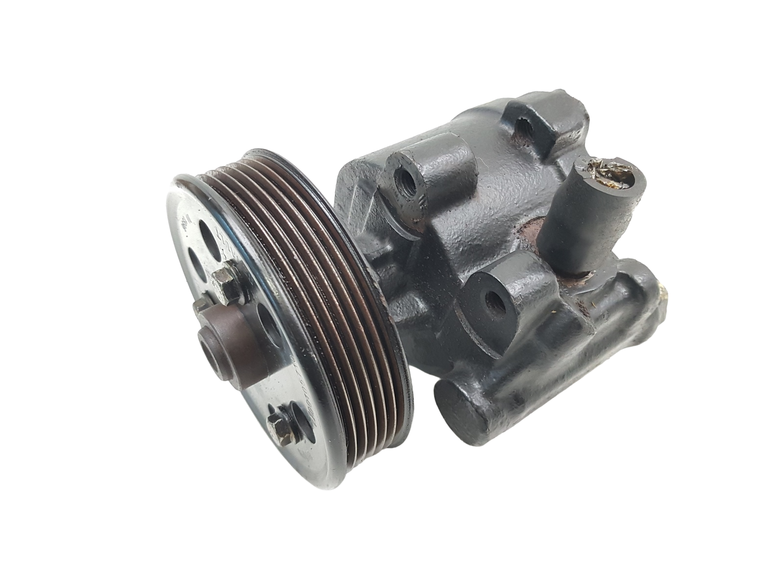 Power Steering Pump 7700840106 7700840801 7700105710 Delphi 1.9 D DTI main product photo