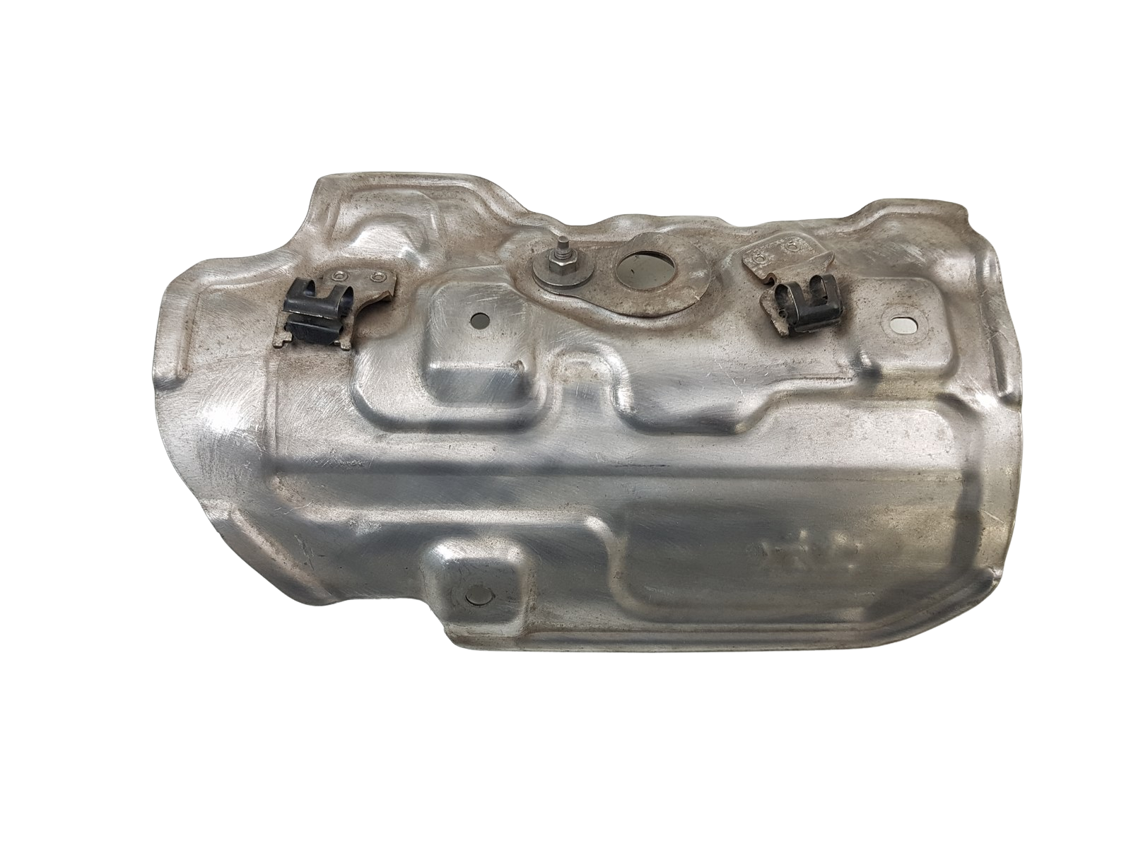 Heat Protection 208084615R 1.5DCi Renault Scenic 4 Clio 4 main product photo