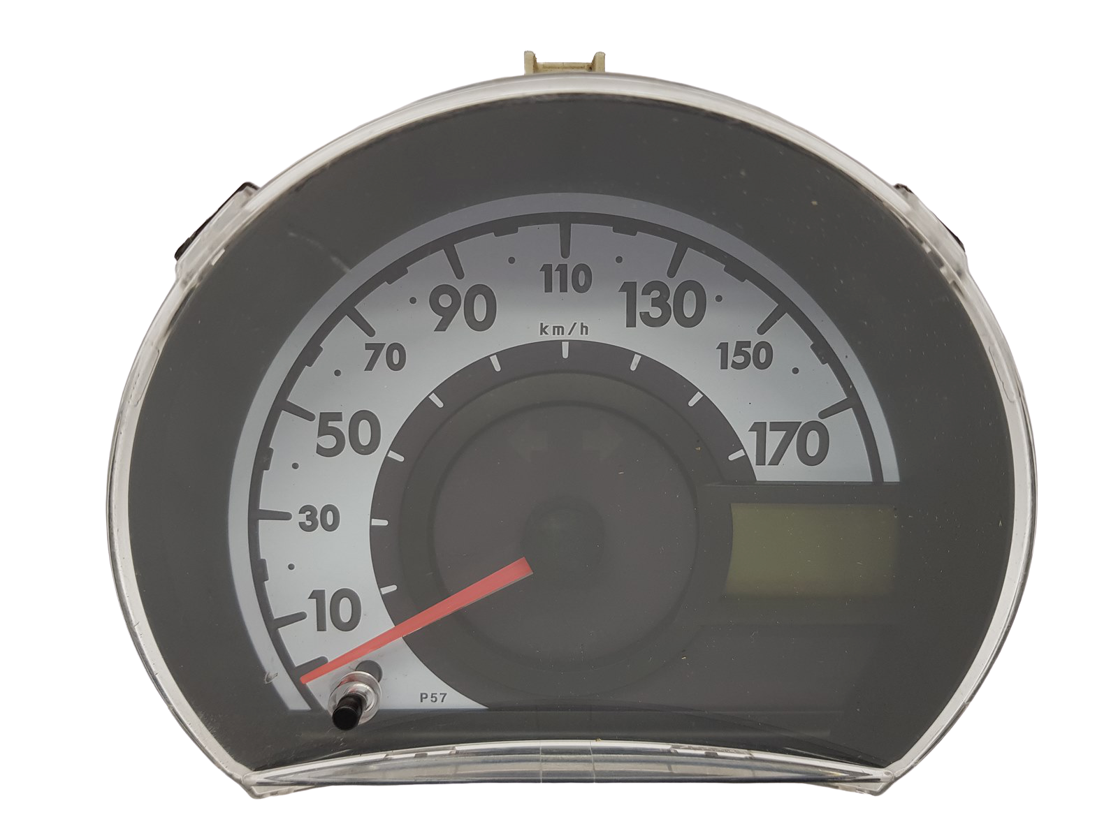 Speedometer/Instrument Cluster Aygo C1 107 83800-0H012-A Toyota PSA 26769 main product photo