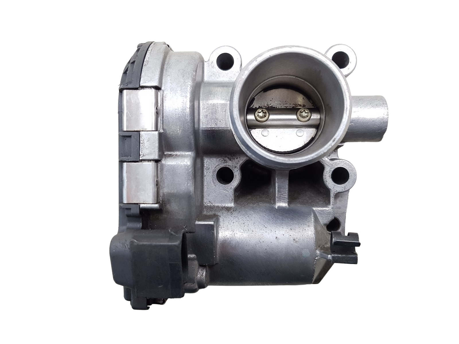 Throttle Body Valve Smart A1601410225 0003094V007 Bosch 2829 main product photo
