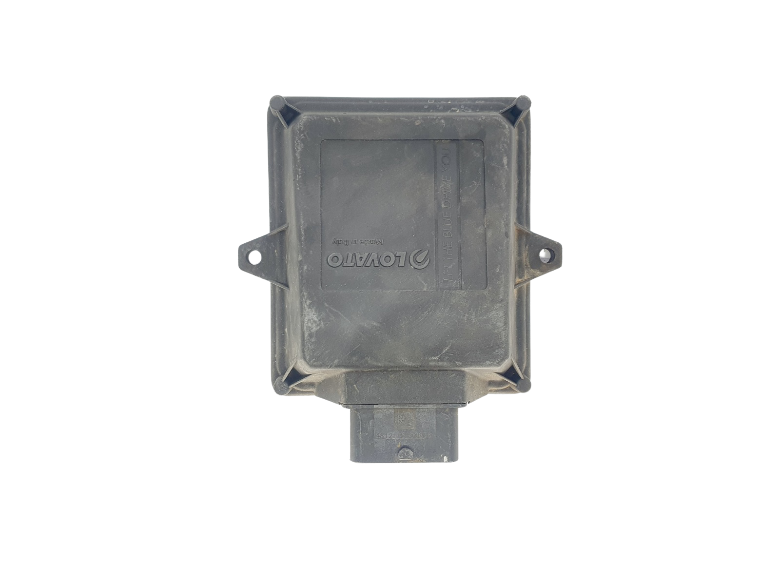 Control Unit LPG 10R-042094 67R-010249 110R-010078 Lovato 43124 main product photo