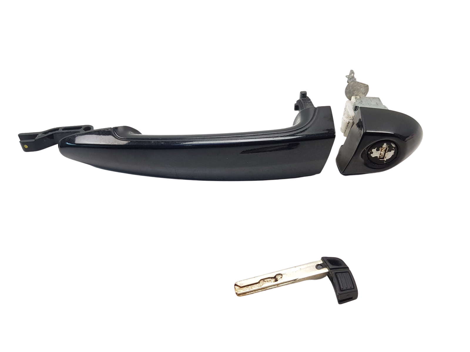 Door Handle Front Left BMW 1 E8xL11 main product photo