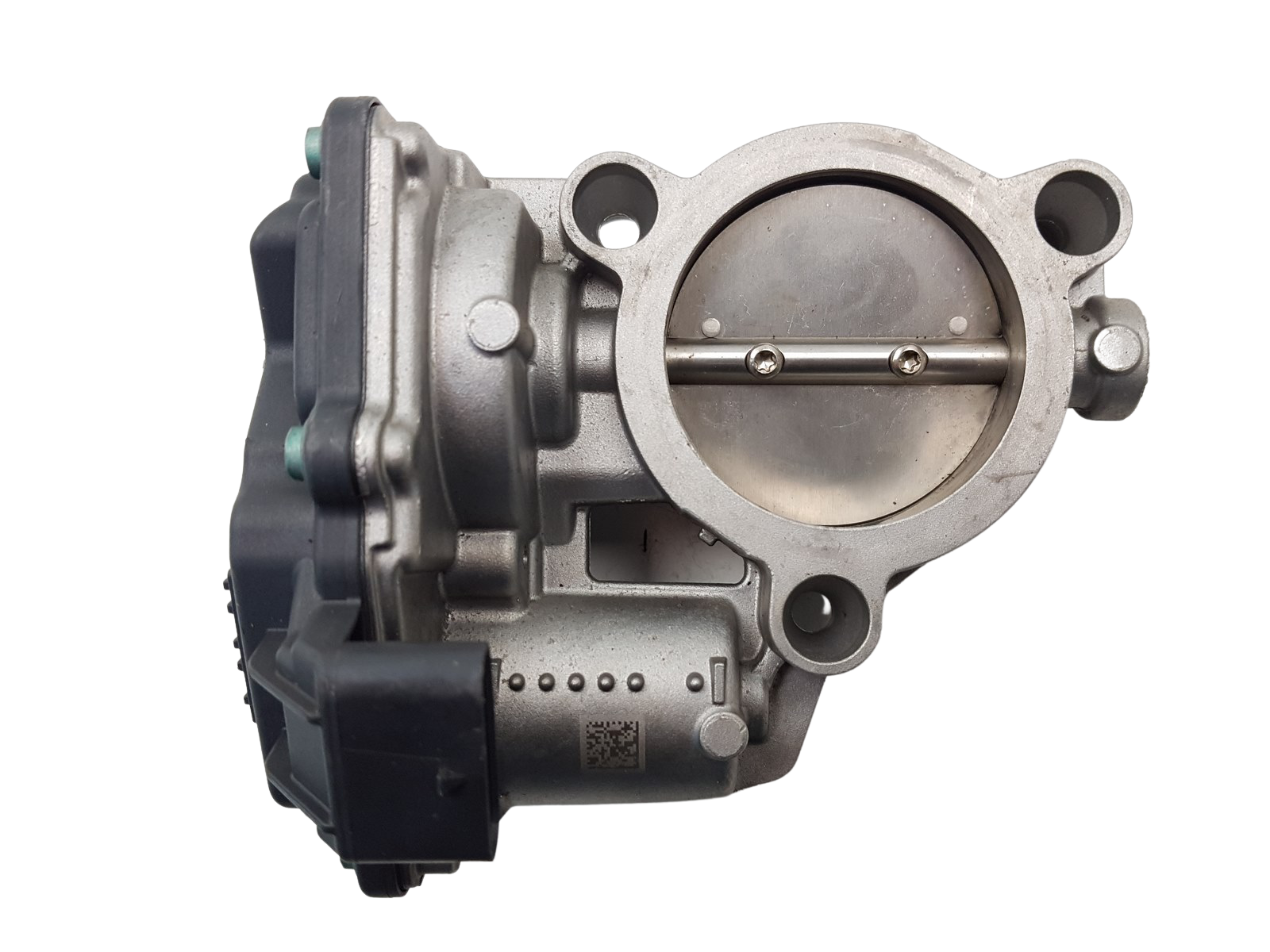 Throttle Body Valve BMW Mini 13.54- 7618838 A2C80221400 2184 main product photo
