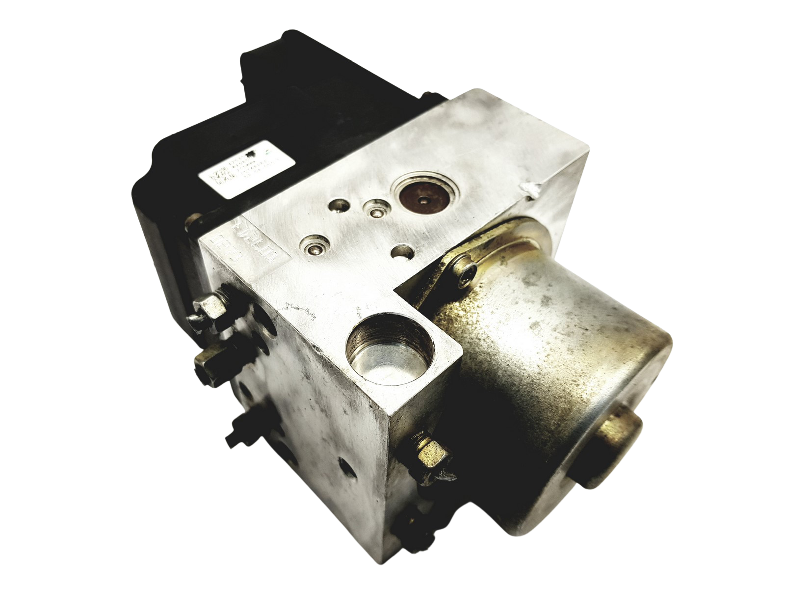 Abs Pump Nissan Pathfinder 476605W500 main product photo