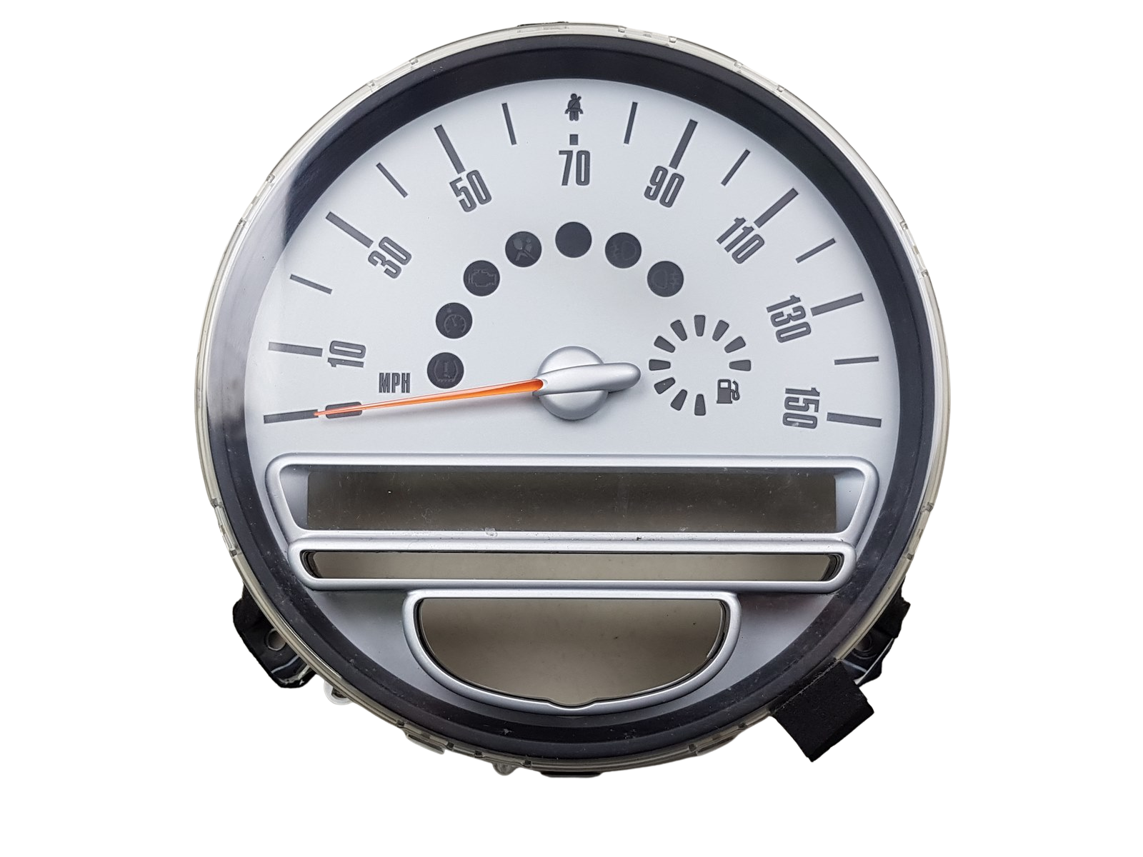 Speedometer/Instrument Cluster Mini Cooper 9136196 main product photo