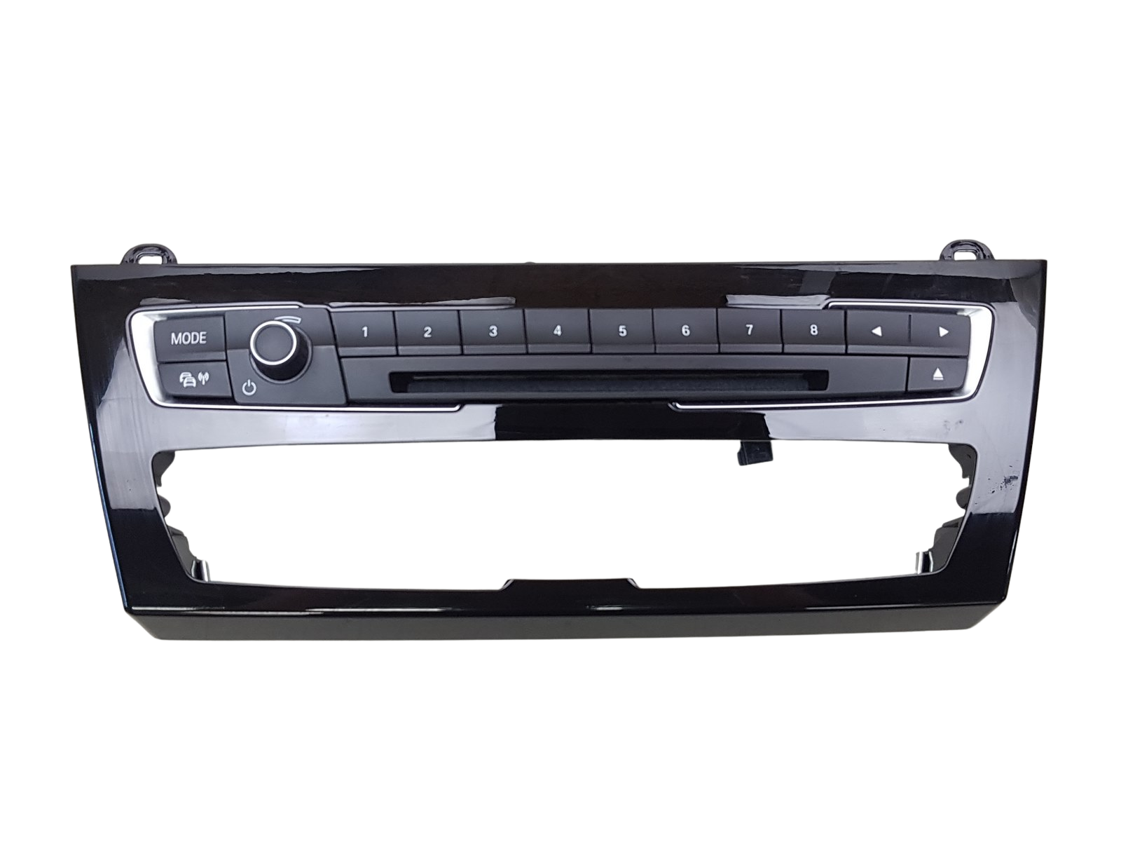 Radio Switch Panel BMW 3 4 6131 6814187 9338772 main product photo