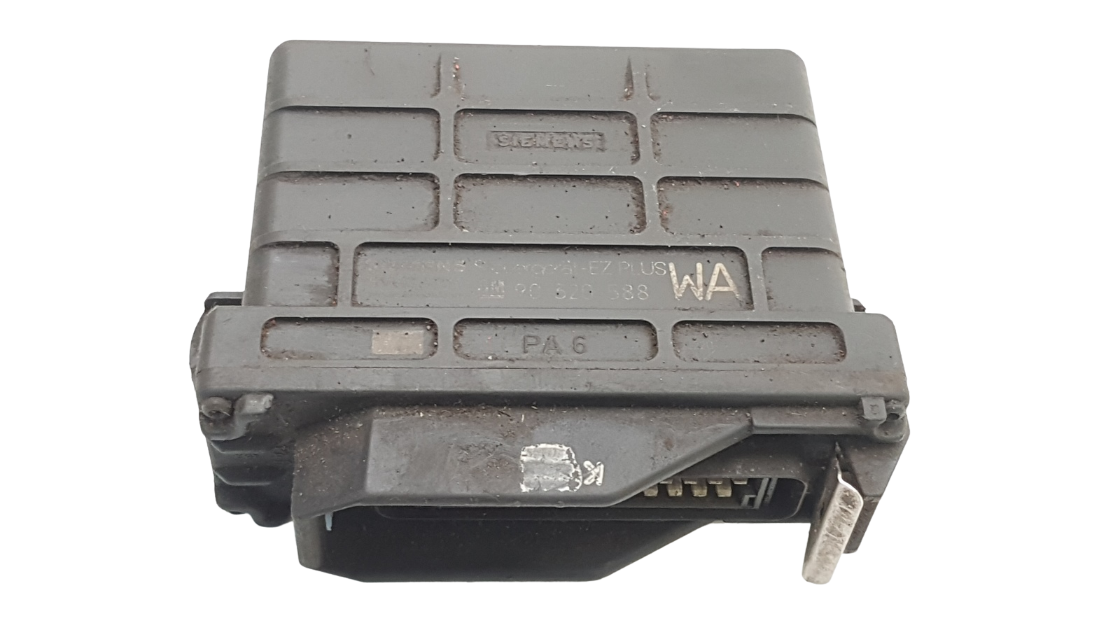 Control Unit GM 90320588 WA 5WK6206 Siemens Opel main product photo