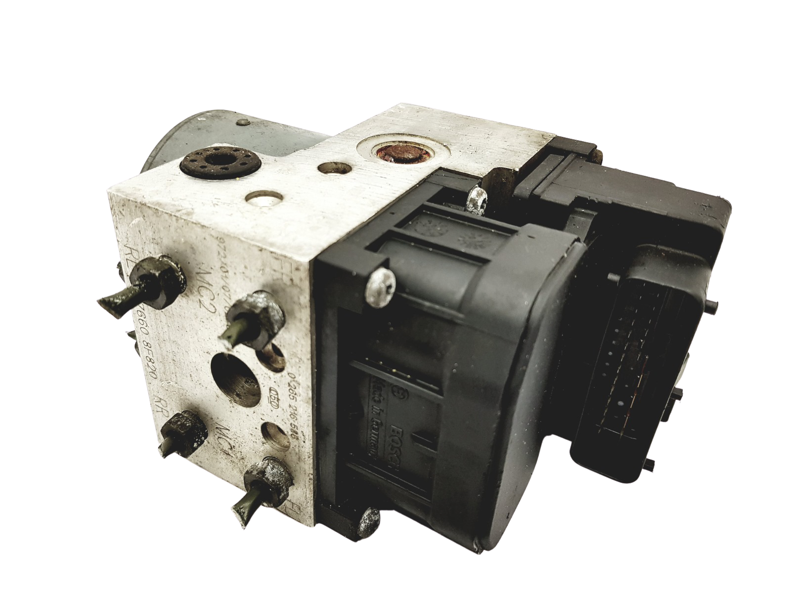 Abs Pump Nissan Primera 476608F820 0273004316 Bosch 32872 main product photo