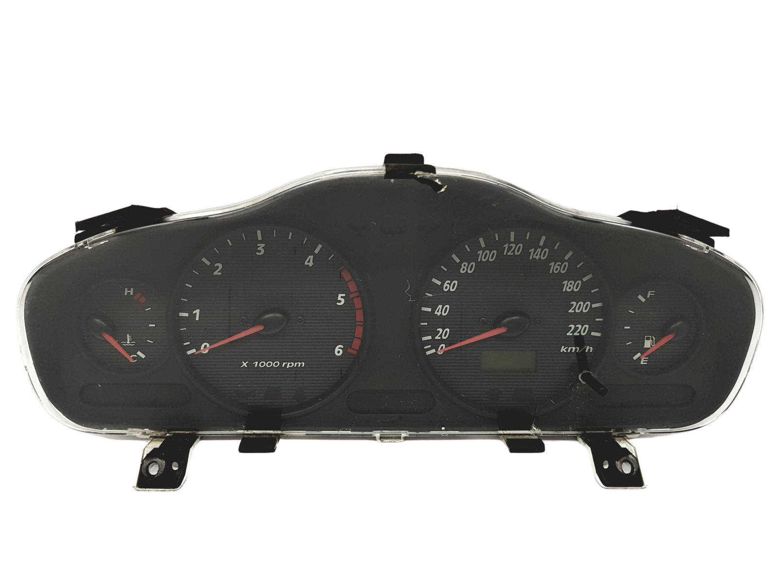 Speedometer/Instrument Cluster Hyundai Santa Fe 94003-26520 2003-0940 main product photo
