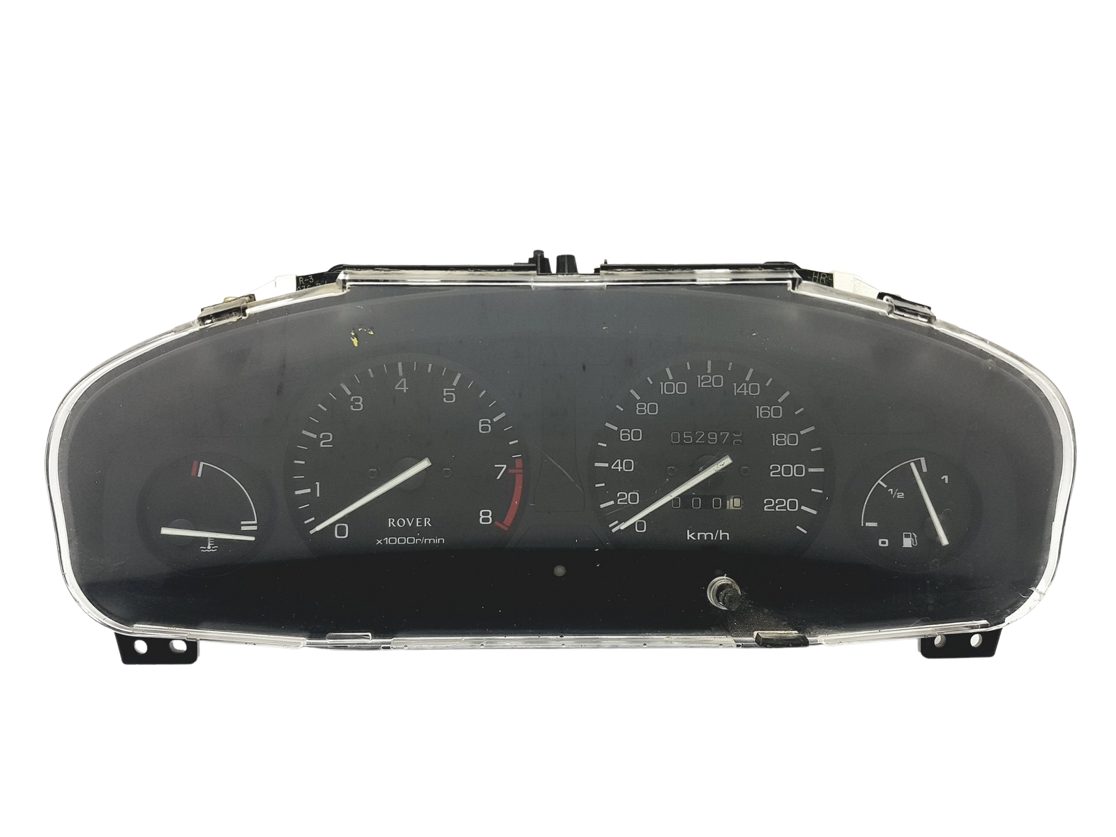 Speedometer/Instrument Cluster Rover 400 AR0026015 AR-0026-015 54487 main product photo