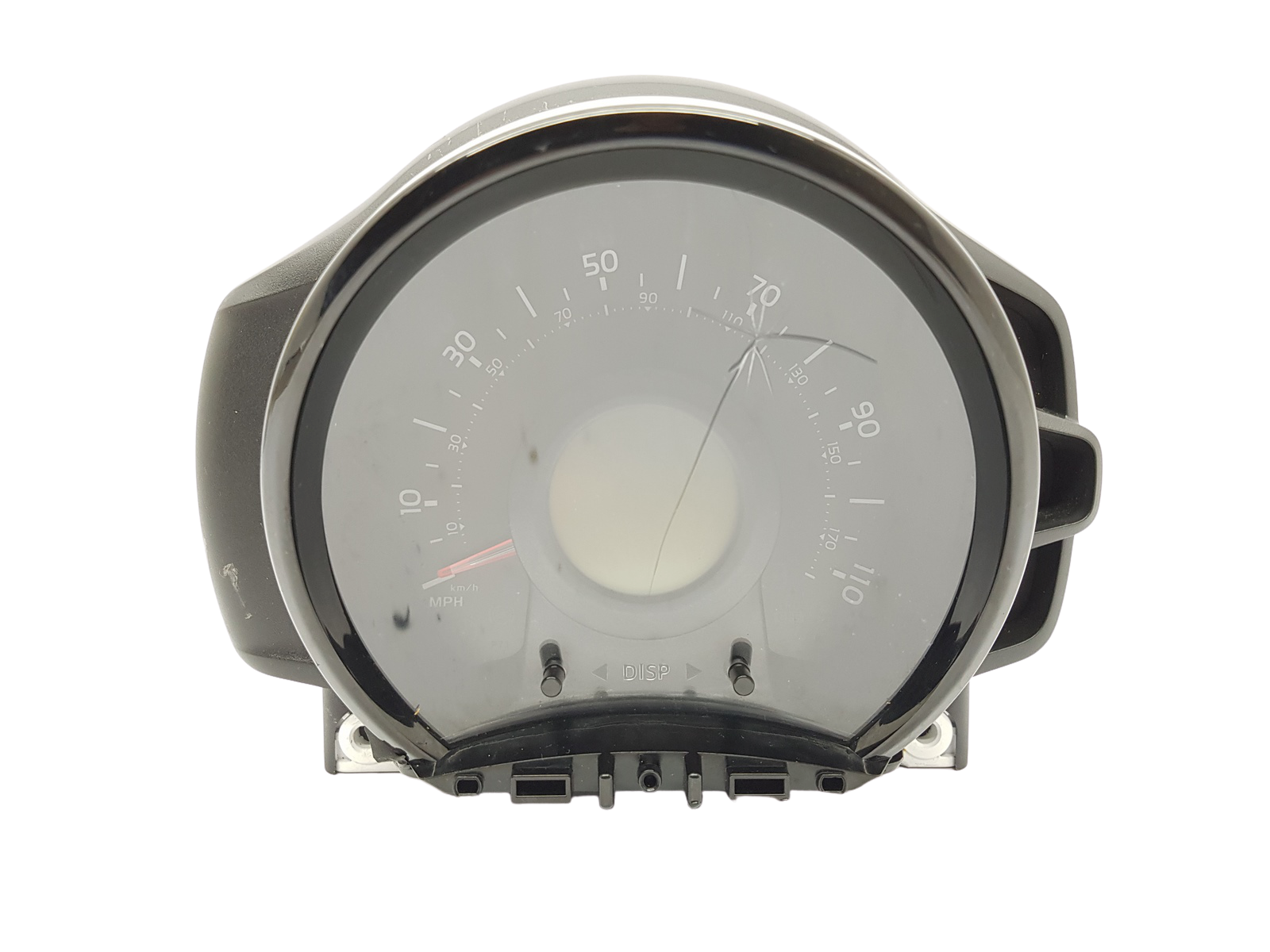 Speedometer/Instrument Cluster Aygo 108 C1 69342-440U Toyota PSA main product photo