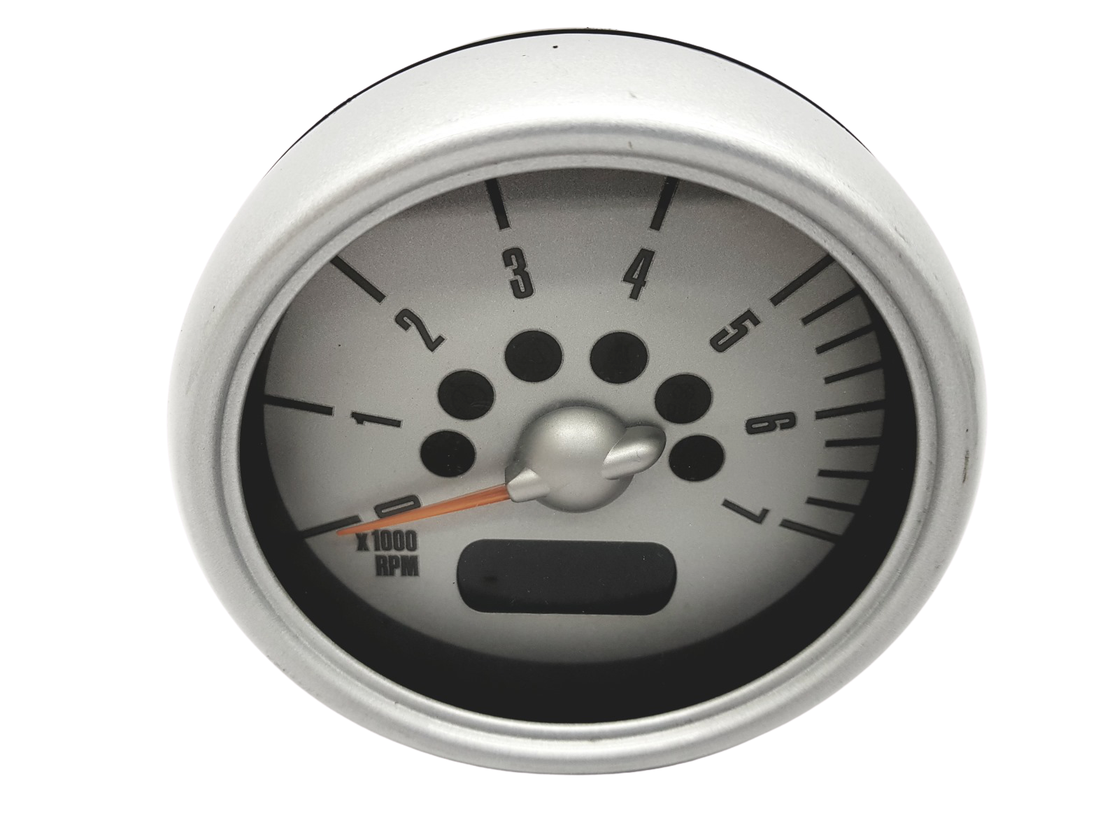 Tachometer Mini One R52 6211 6936297 29825 main product photo