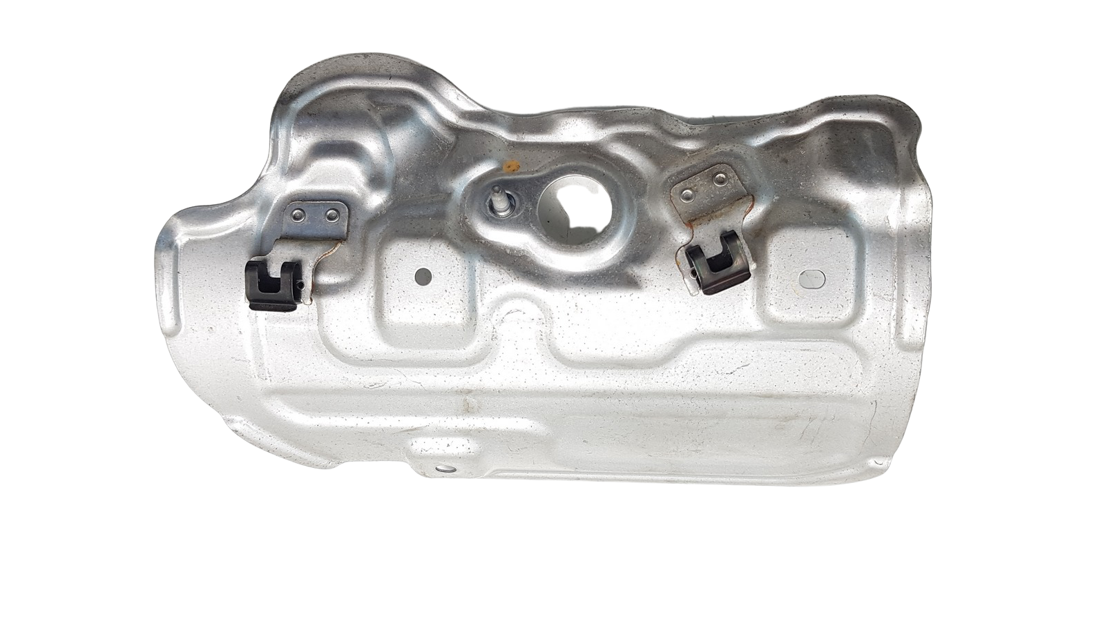 Heat Protection 208084615R 1.5DCi Renault Scenic 4 0km S8 main product photo