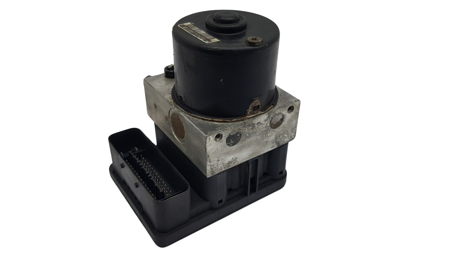 Abs Pump VW Audi Skoda 1J0614117E 1C0907379C Ate 1333 main product photo
