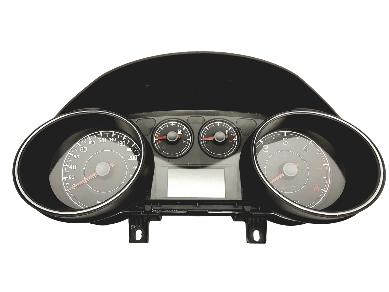 Speedometer/Instrument Cluster Fiat Bravo 51820218 503001980101 37559 main product photo
