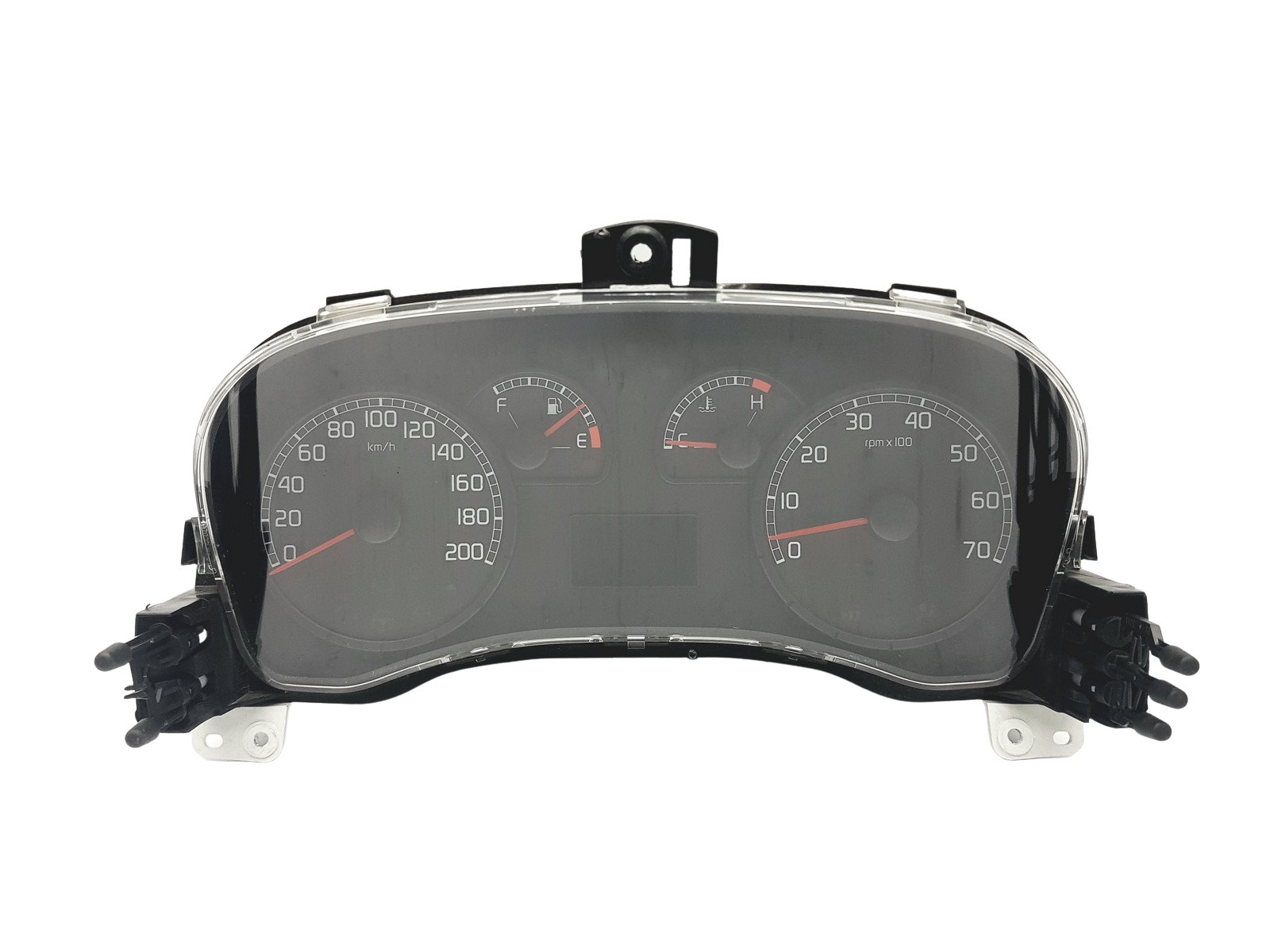 Speedometer/Instrument Cluster Fiat Doblo 51762258 503001440500 54851 main product photo
