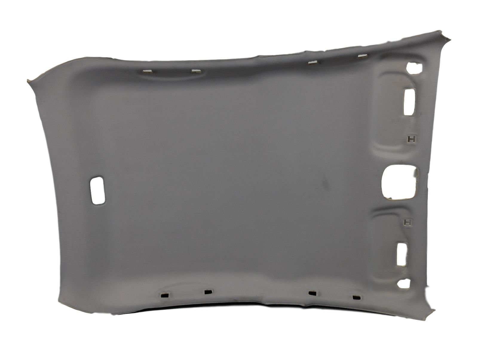 Roof Headliner Citroen C5 96316487BJ main product photo