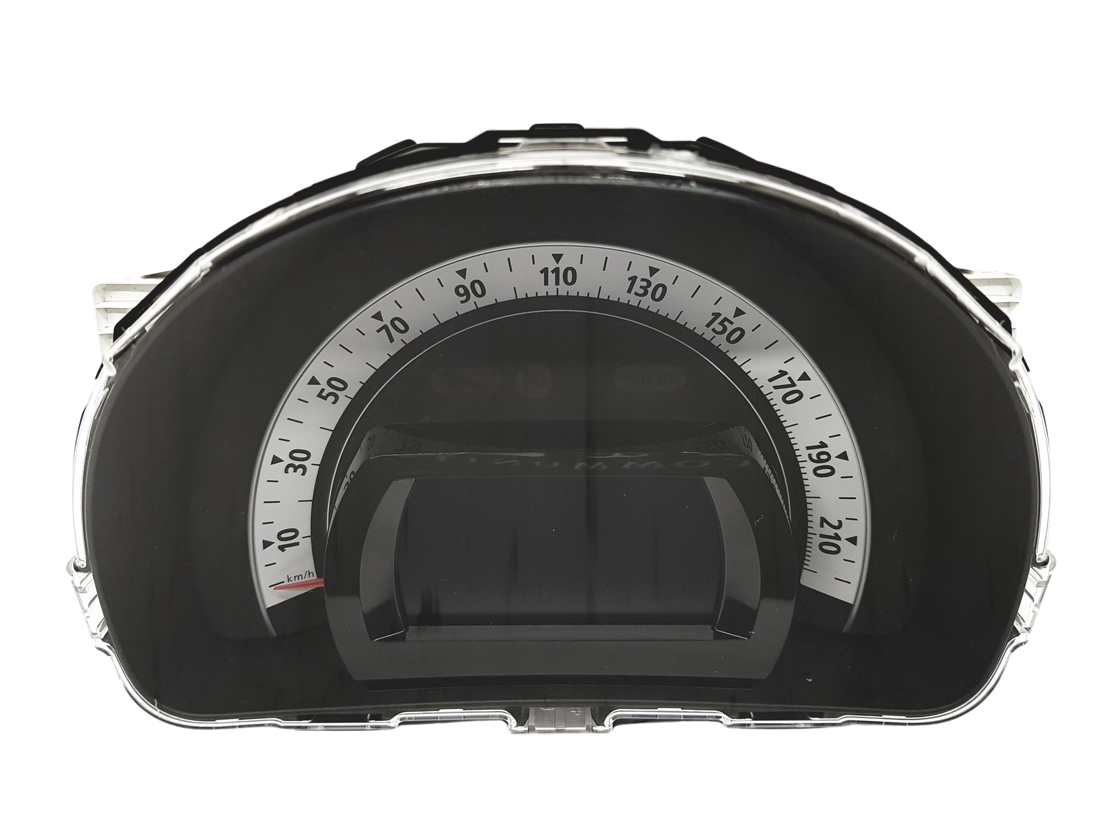 Speedometer/Instrument Cluster Renault Twingo 3 248213478R 0003063863 31726 main product photo