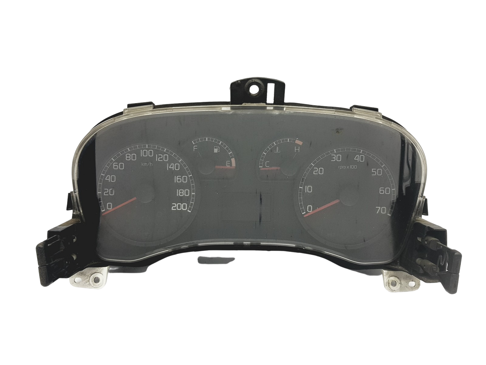 Speedometer/Instrument Cluster Fiat Punto 46833368 503000460300 58610 main product photo