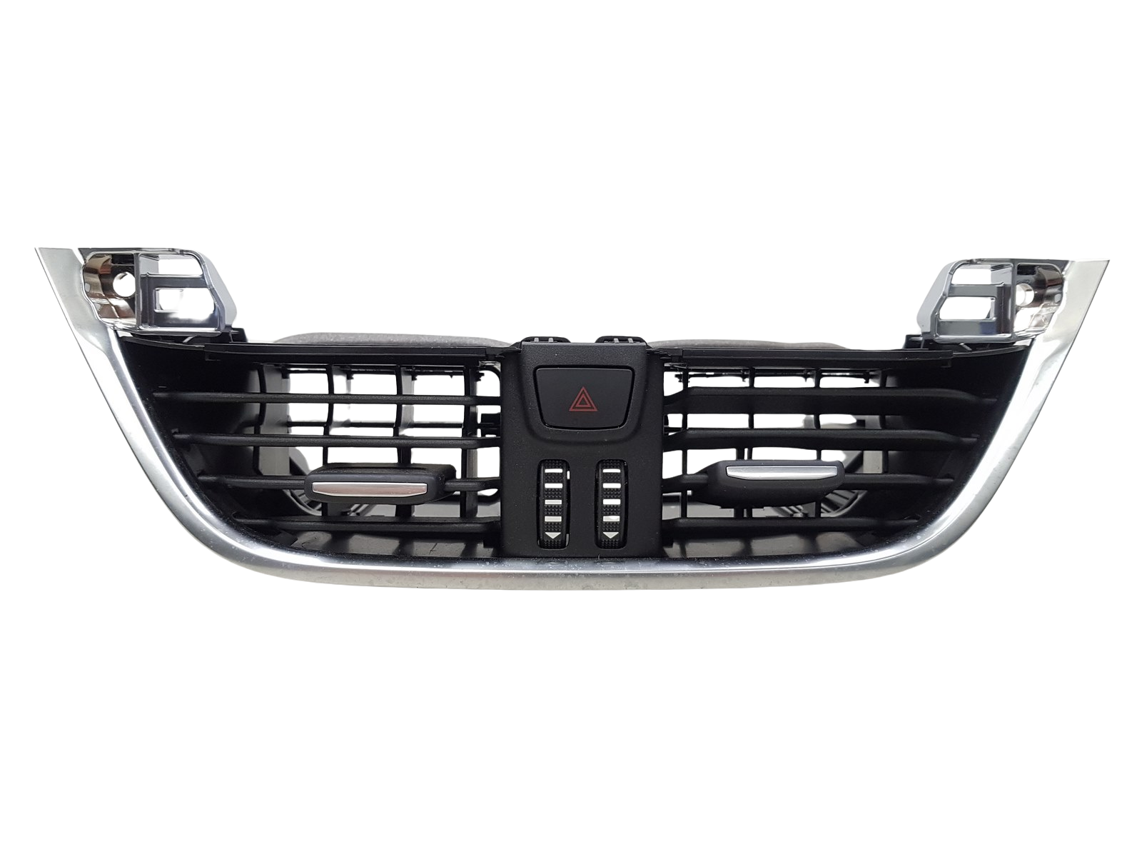 Dash Air Vent Ford Fiesta H1BB-19K617-AEW main product photo