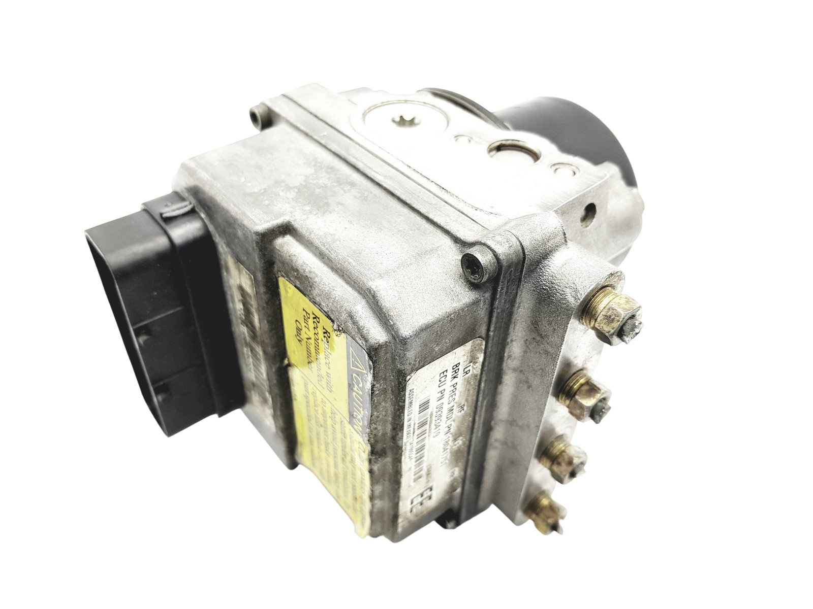 Abs Pump Daewoo Tacuma Rezzo 09393419 18041751 main product photo