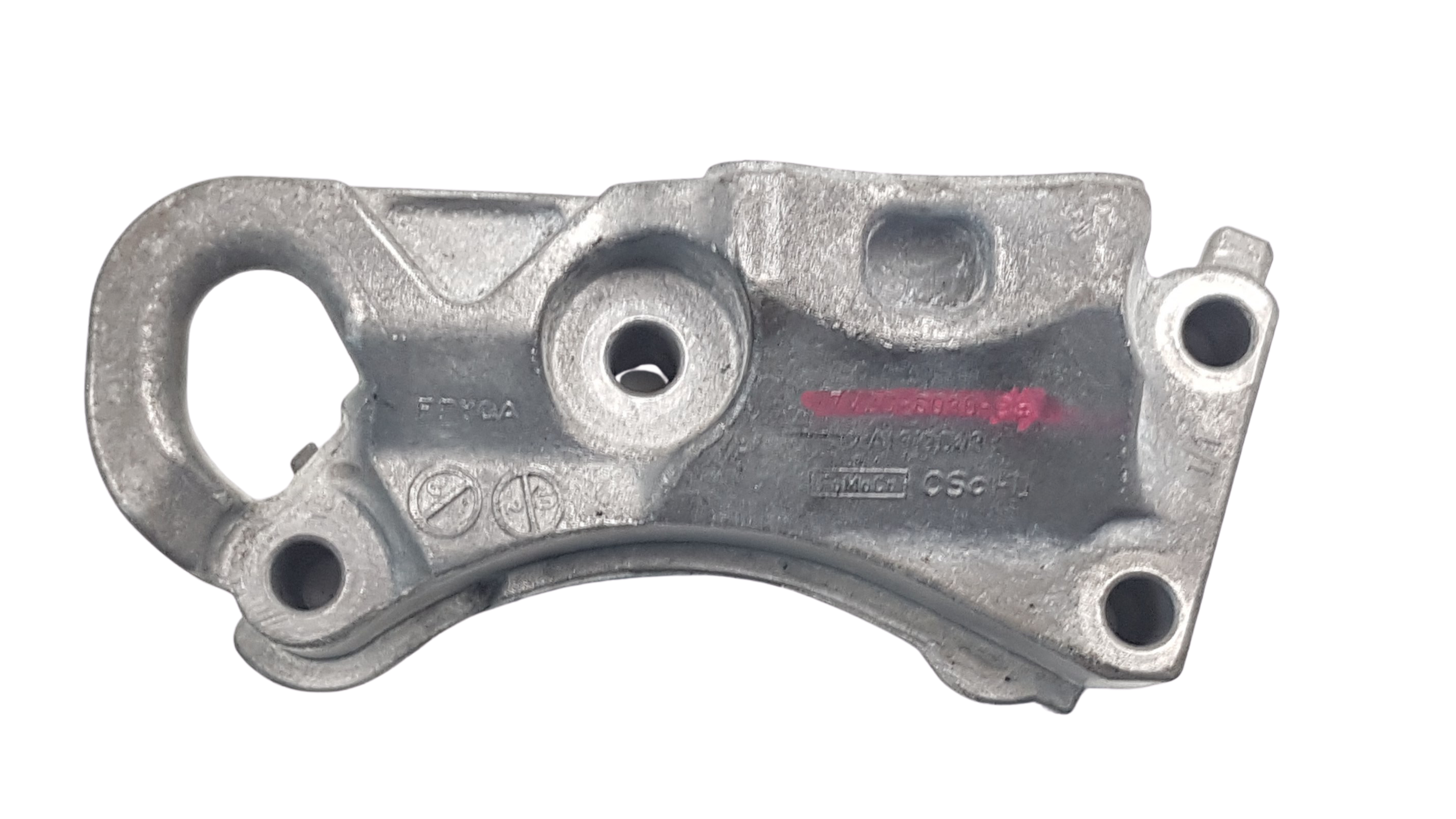 Engine Mount 7V20-6030-BB 1.6 TDCI Ford Fiesta main product photo