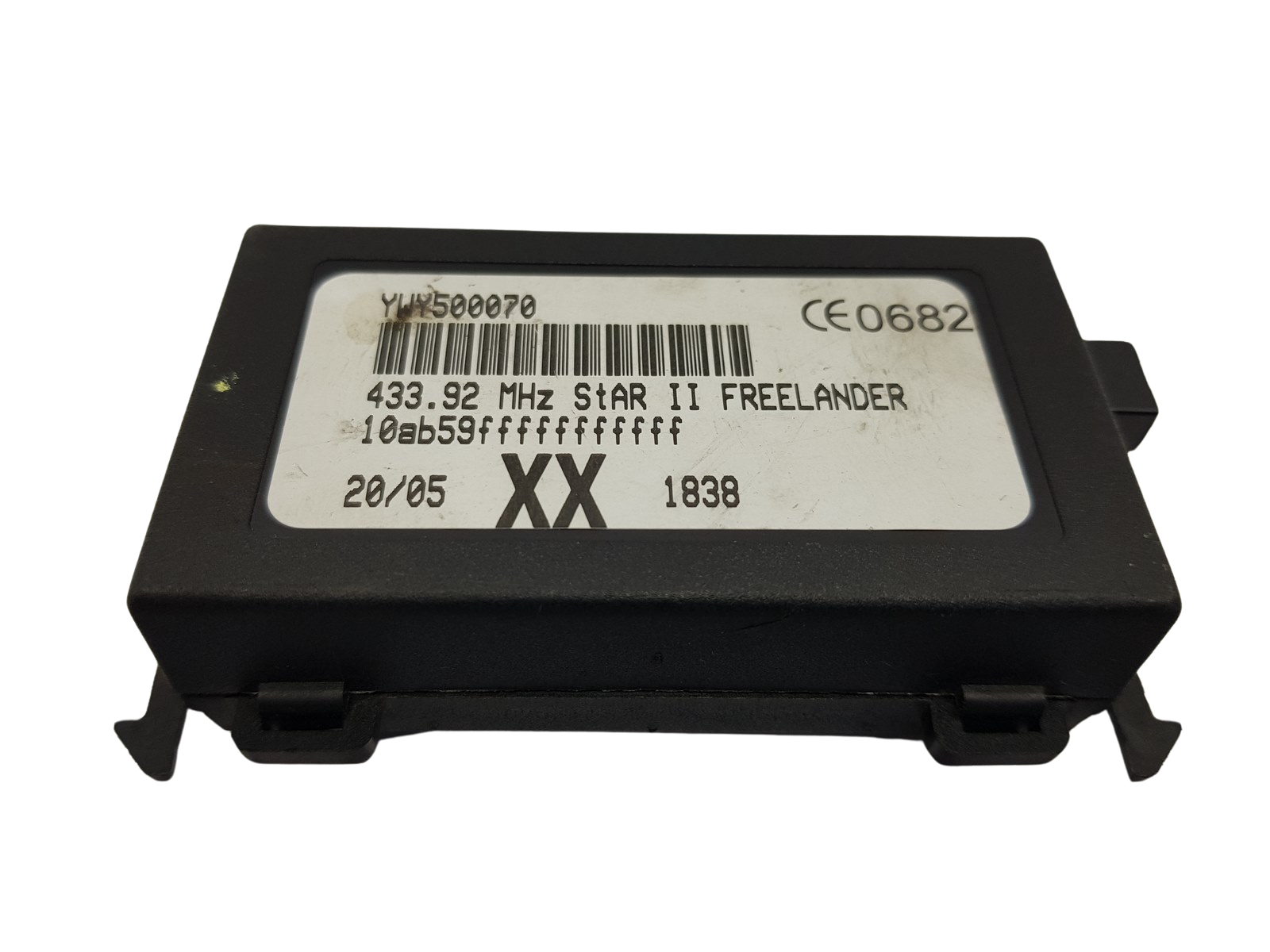 Module Land Rover Freelander YWY500070 main product photo