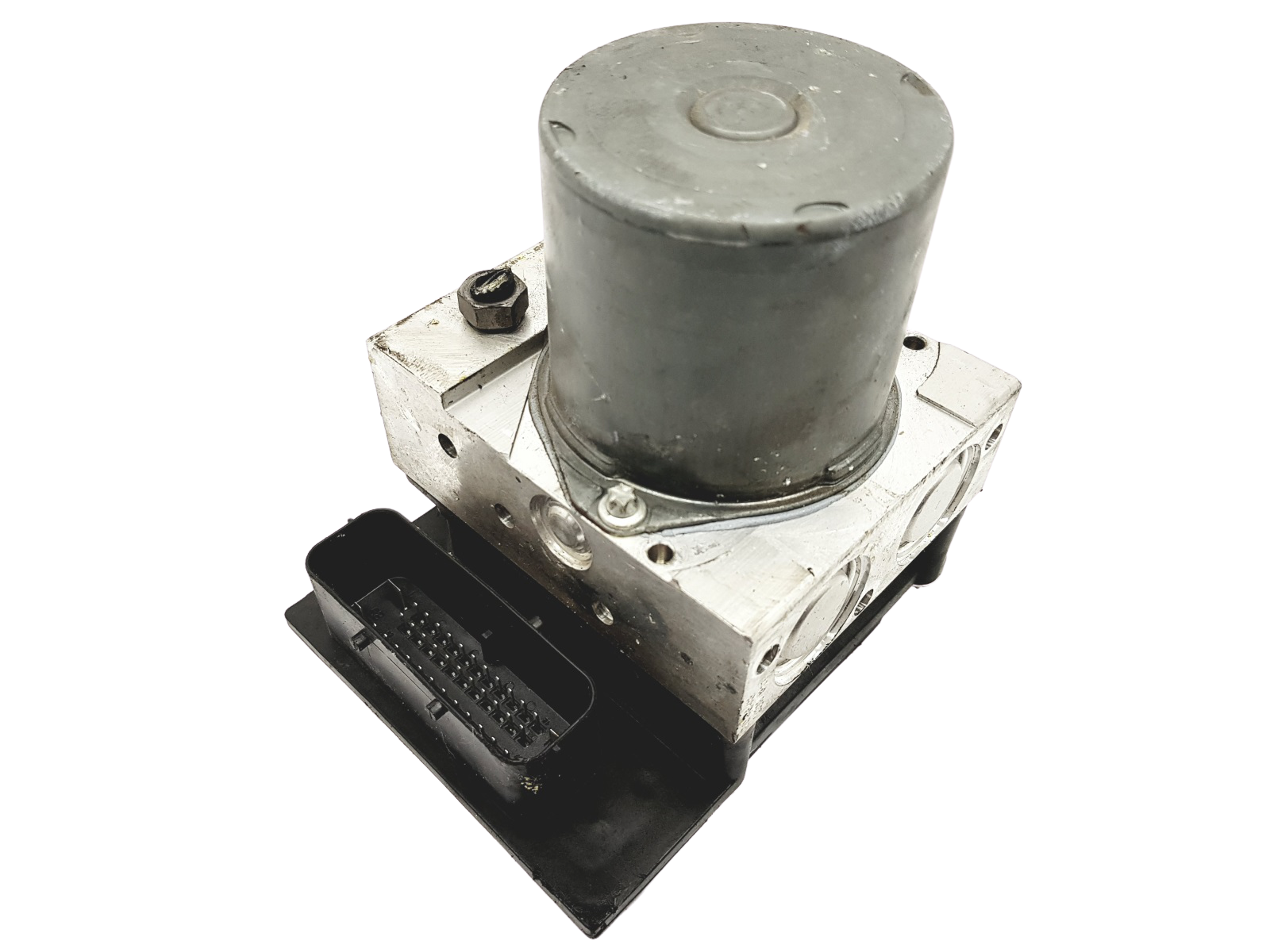 Abs Pump BMW X3 3451 6762059-01 0265950318 Bosch main product photo