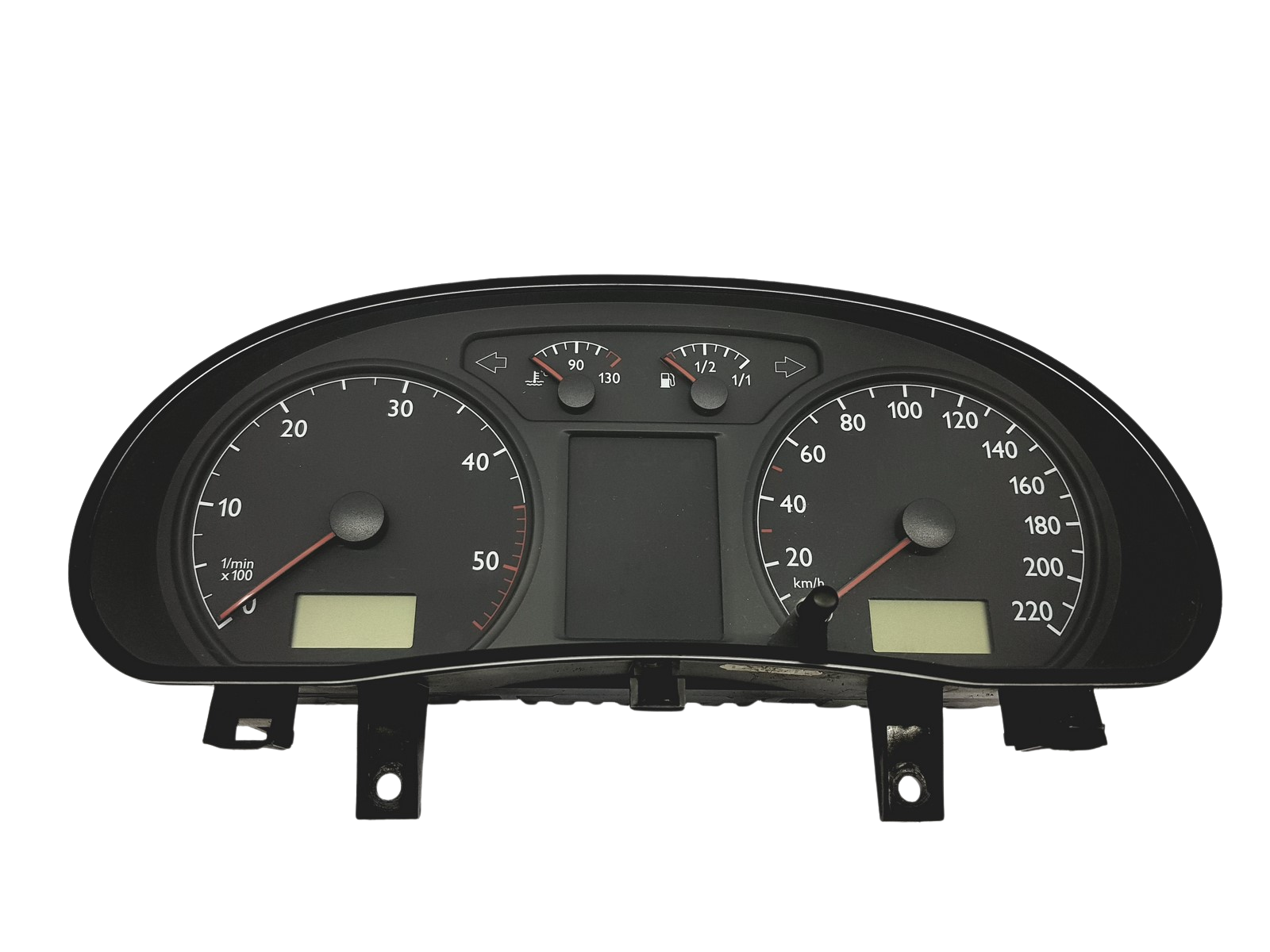 Speedometer/Instrument Cluster VW Polo 9N 6Q0920800M 110080124015A 58093 main product photo