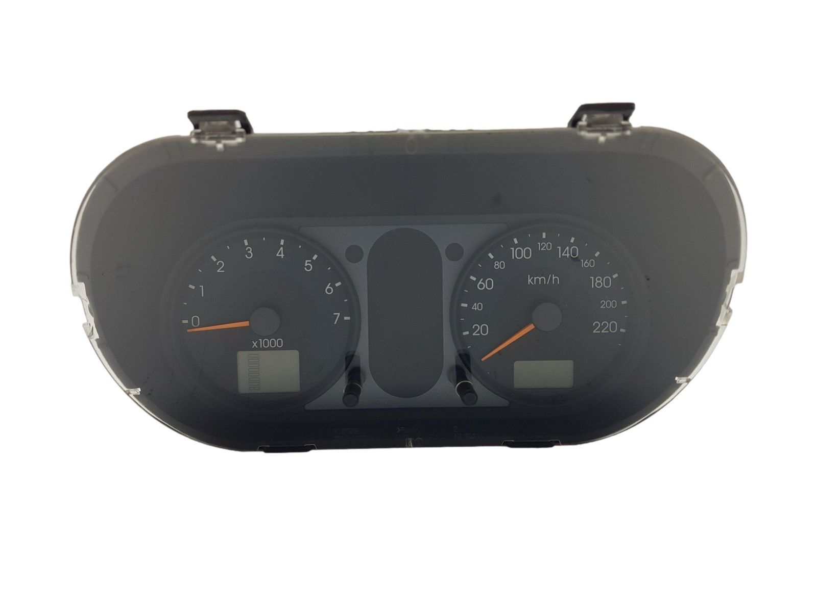 Speedometer/Instrument Cluster Ford Fiesta 2S6F-10849-JE 2S6F10849JE 2514 main product photo