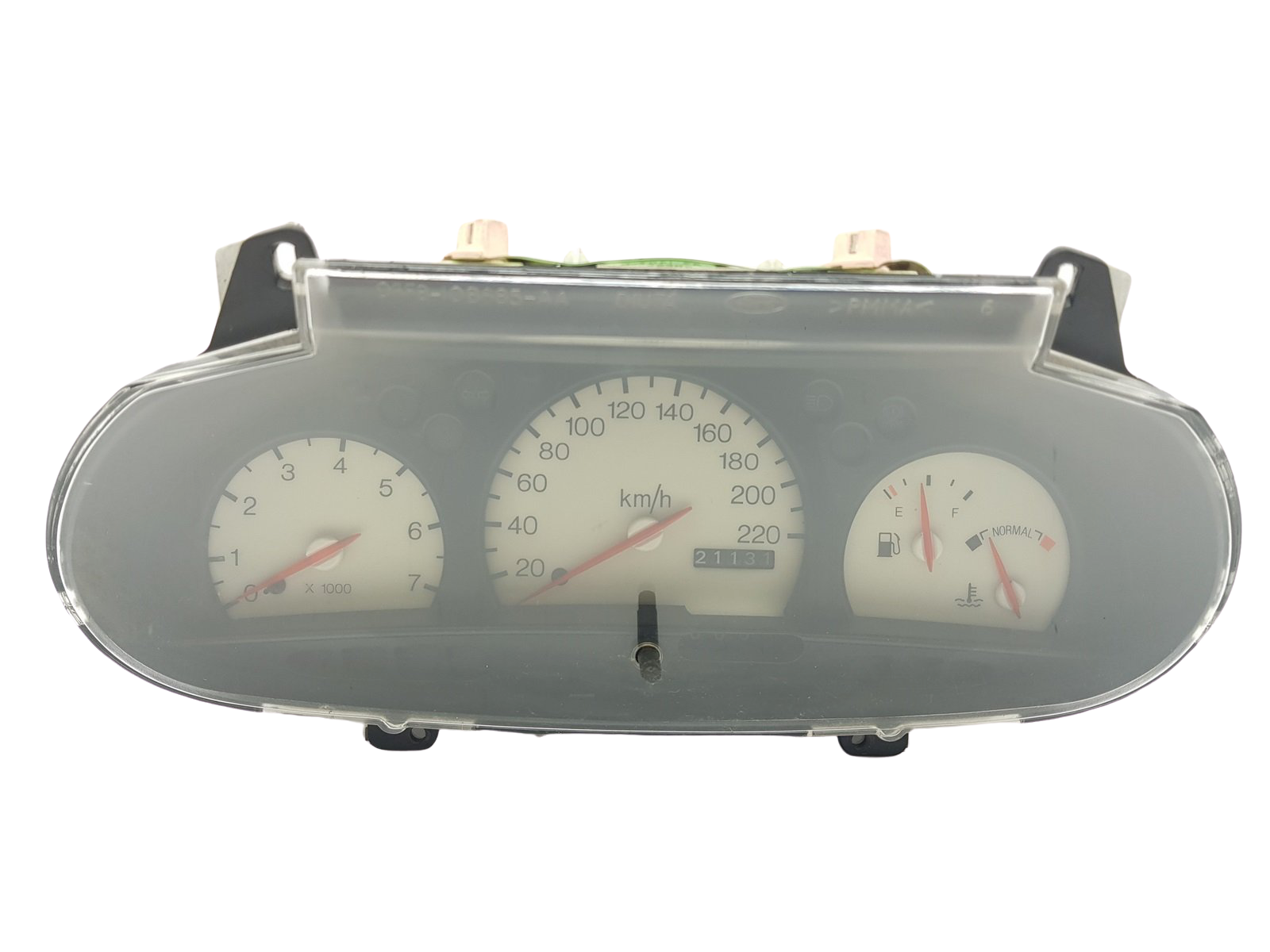 Speedometer/Instrument Cluster Ford Puma 96FB 10849 EE 96FB10849EE 26550 main product photo