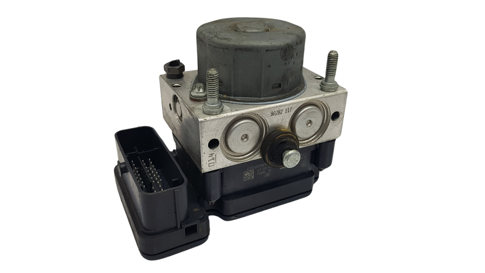 Abs Pump Fiat Panda 51932761 0265260434 0265805007 1672 main product photo