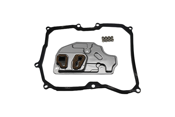 Gearbox Oil Filter Set For VW Audi Seat Skoda 09G325429 K31778401 Vika main product photo