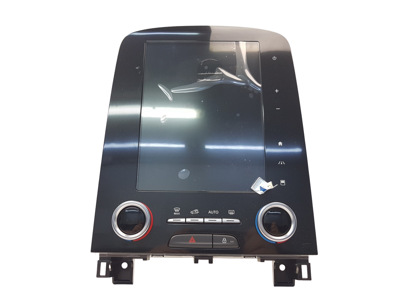 Car Radio Navi A/C Renault Espace 5 280908723R 0km 1069 main product photo