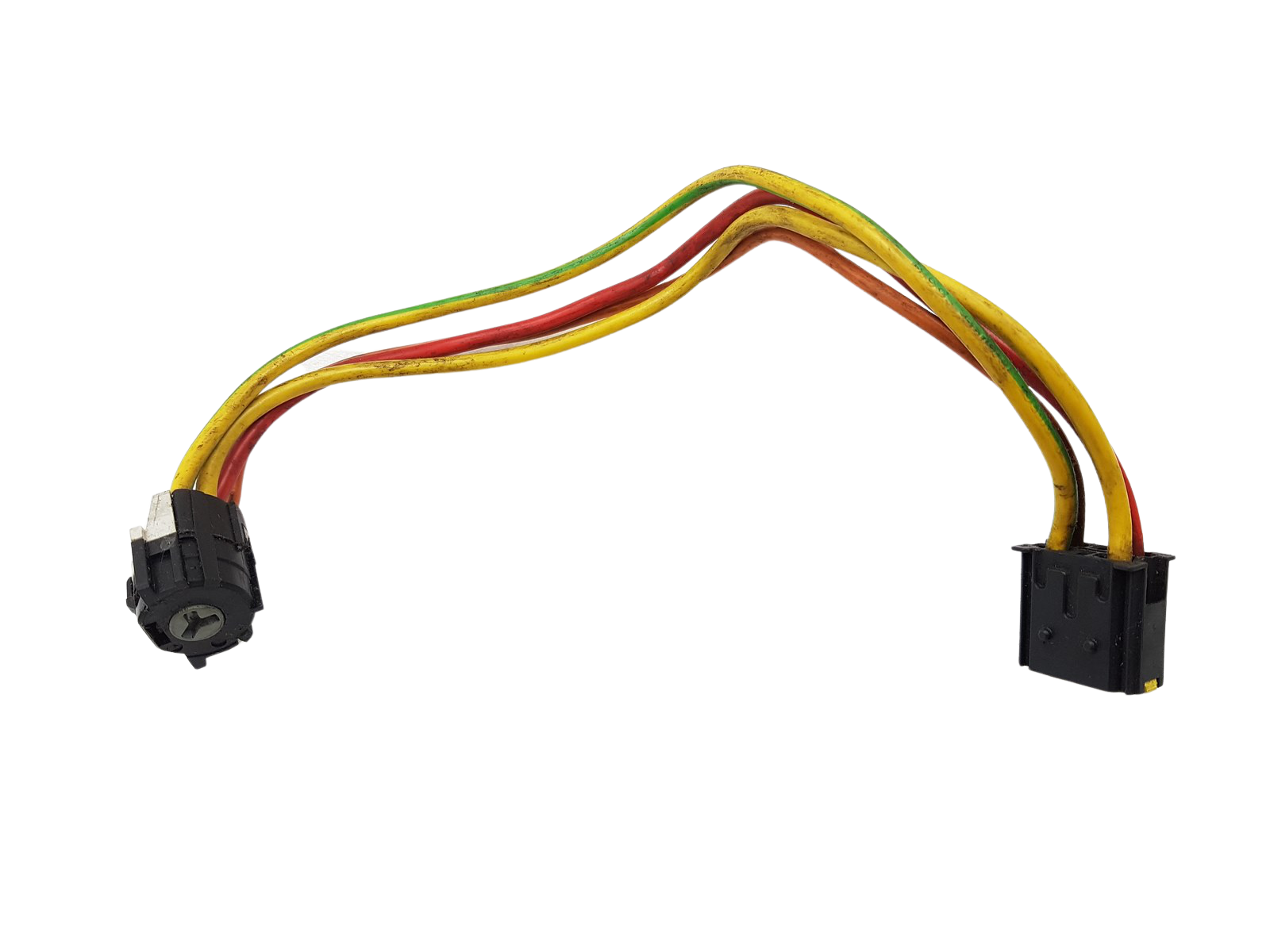 Ignition Cube Renault Megane Scenic 7701469419 main product photo