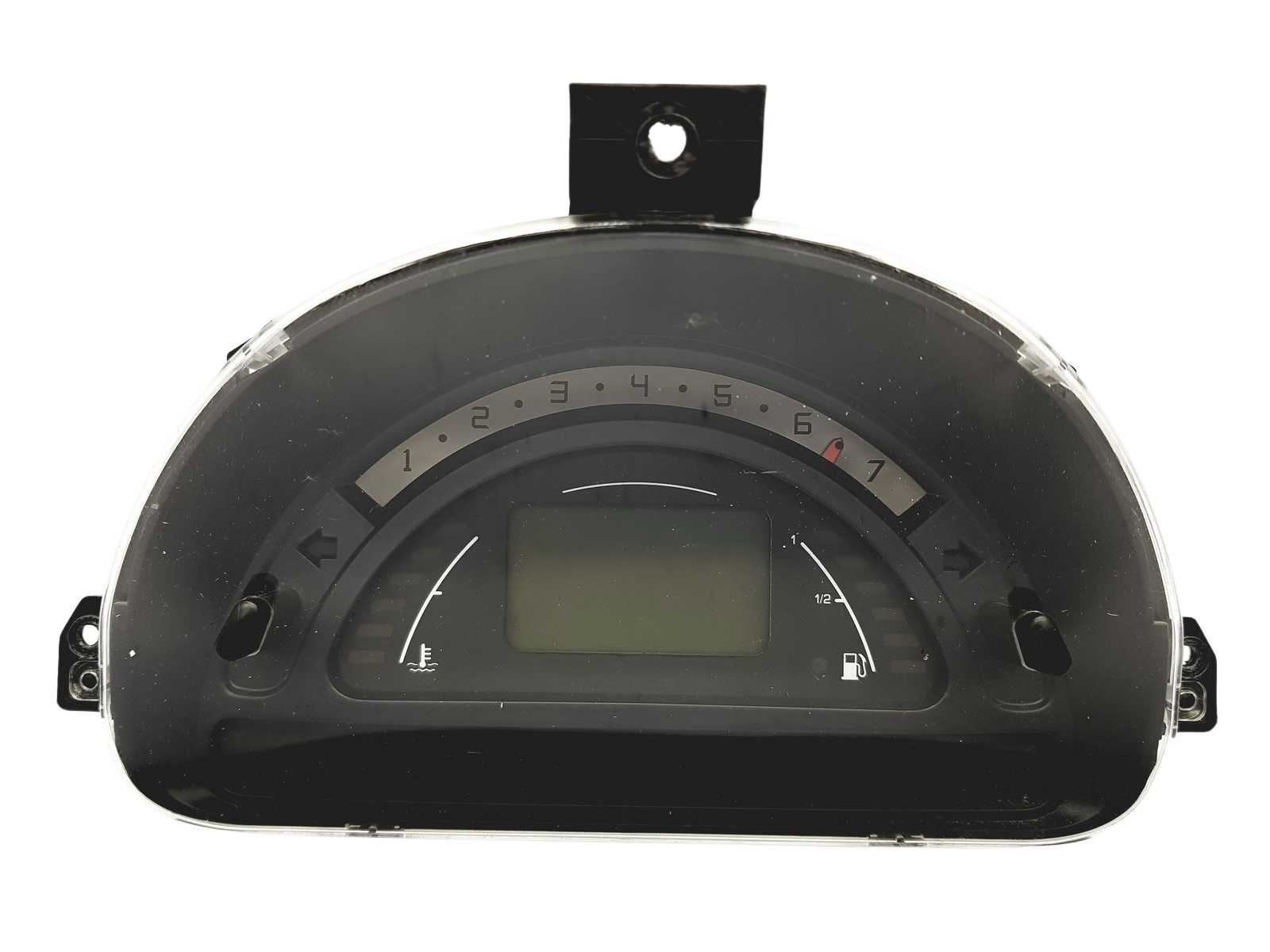Speedometer/Instrument Cluster Citroen C2 C3 P9650735480 G 01 58001 main product photo