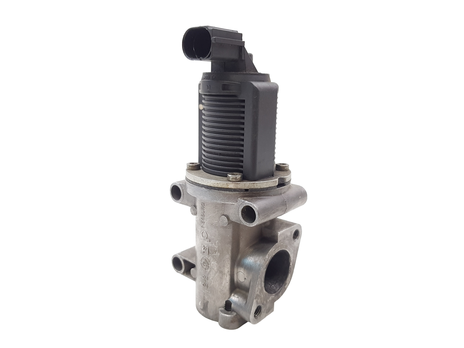 Egr Valve Fiat 55182483 5.00240.04 1.9 JTD main product photo
