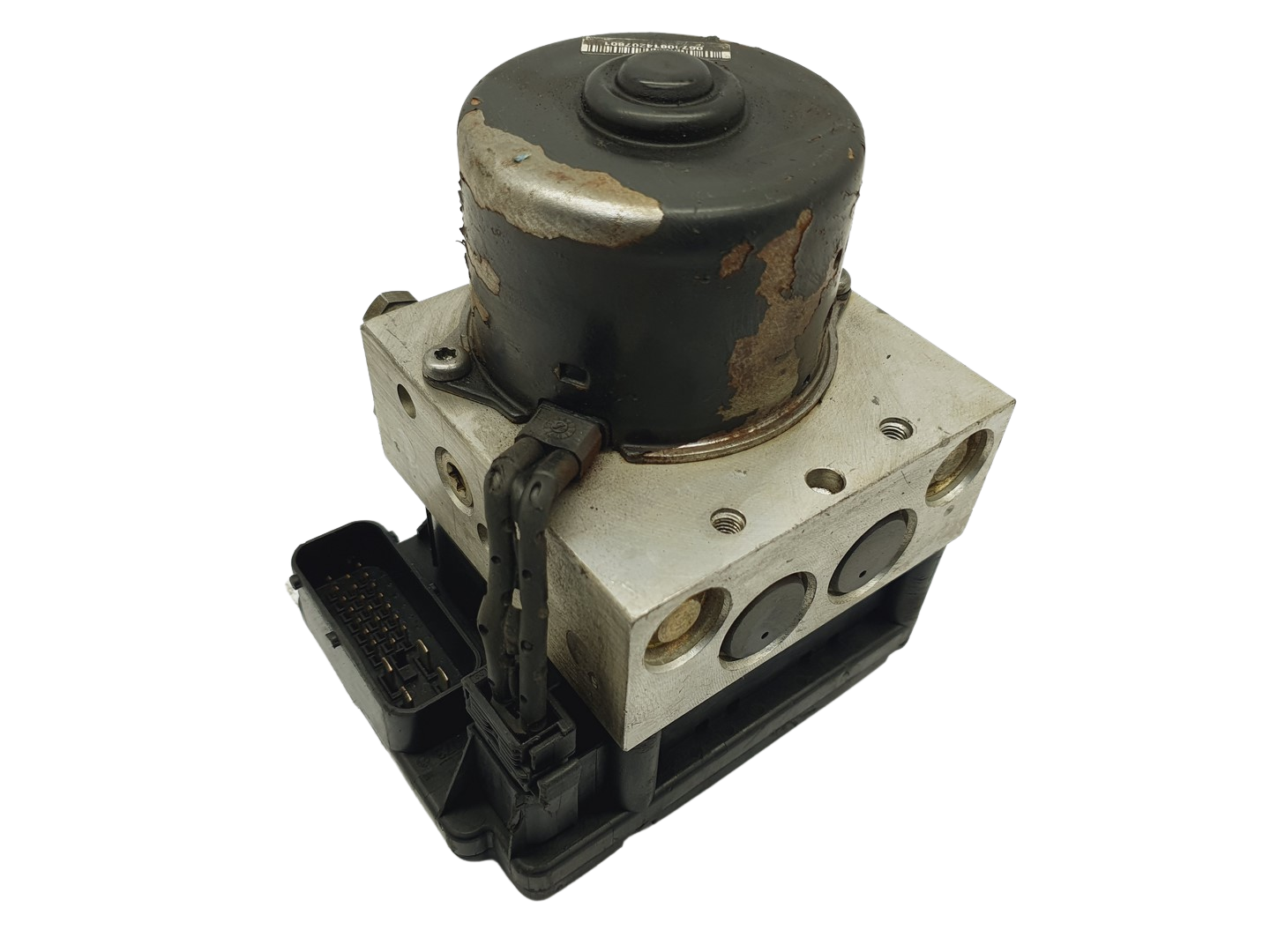 Abs Pump Fiat Bravo Brava 46529968 10.0949-1601.3 Ate 61392 main product photo