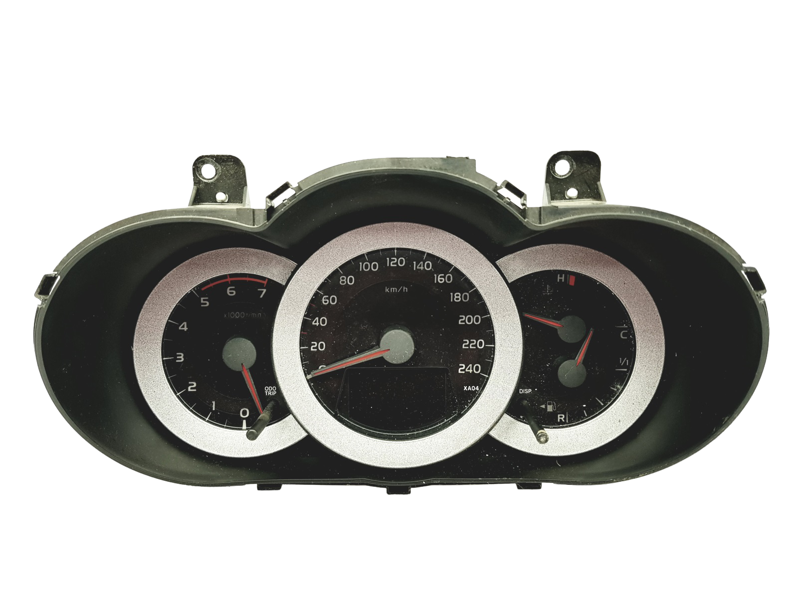 Speedometer/Instrument Cluster Toyota Rav4 83800-42D00 257430-2663 42131 main product photo