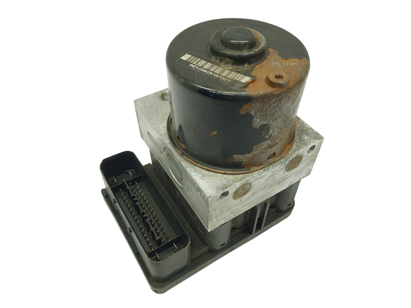 Abs Pump Skoda Seat Audi VW 1J0614117F 1C0907379J Ate 64122 main product photo