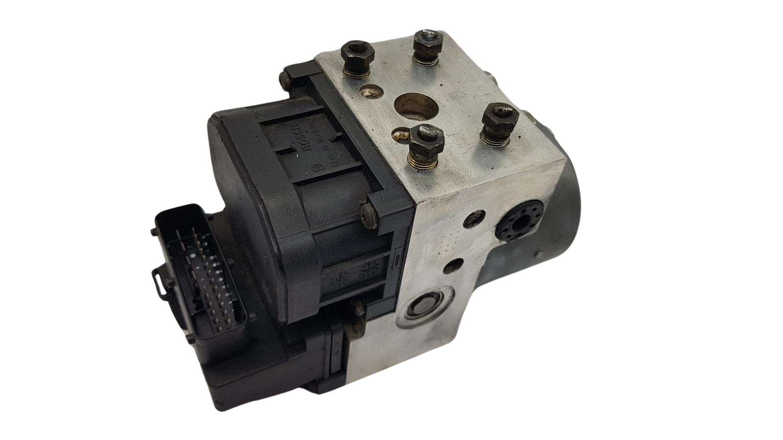 Abs Pump Mitsubishi Space Star MR475697 0265216775 0273004489 1832 main product photo