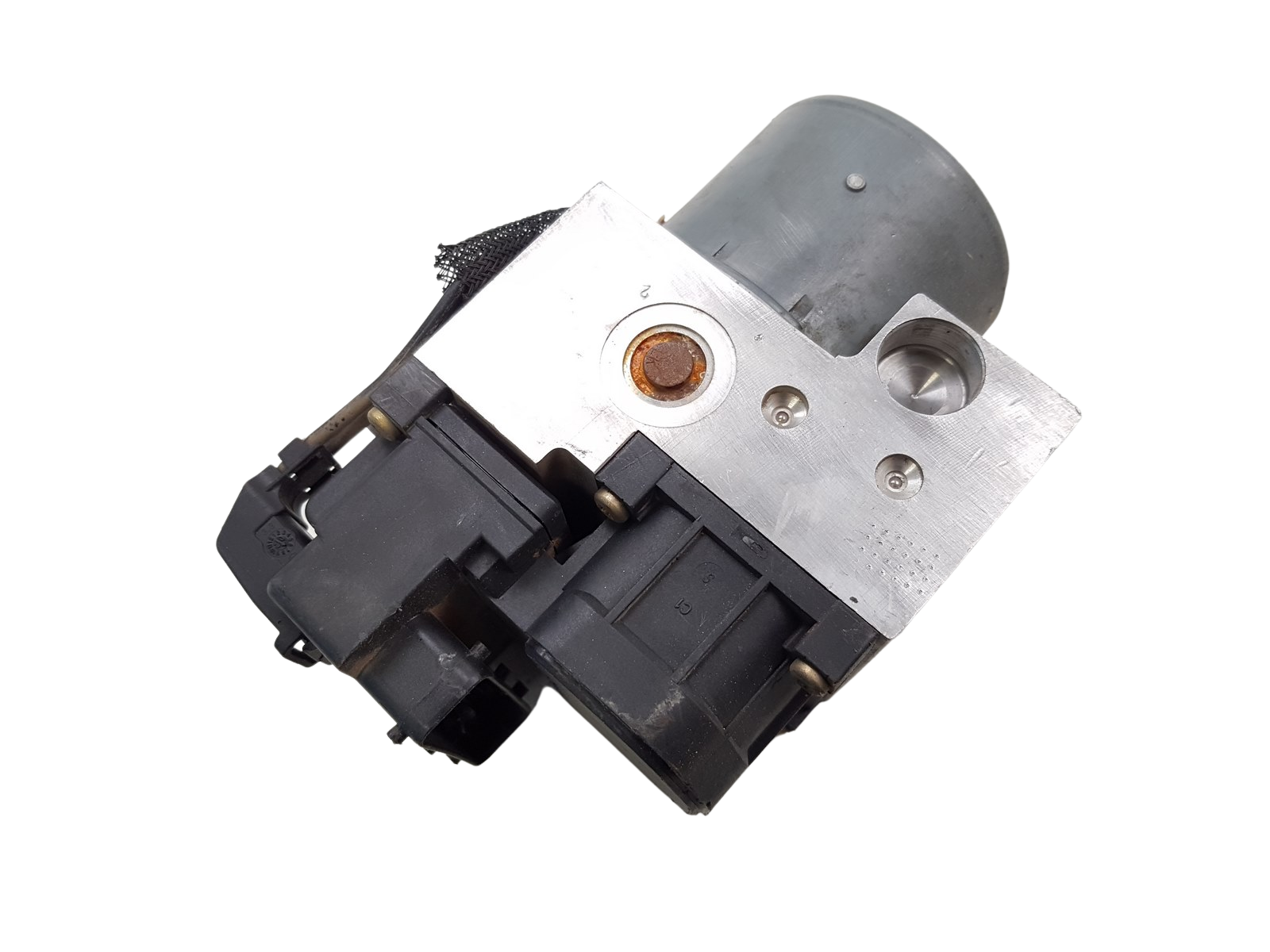 Abs Pump Citroen Xsara 2 0273004440 9636084480 0265216722 1886 main product photo
