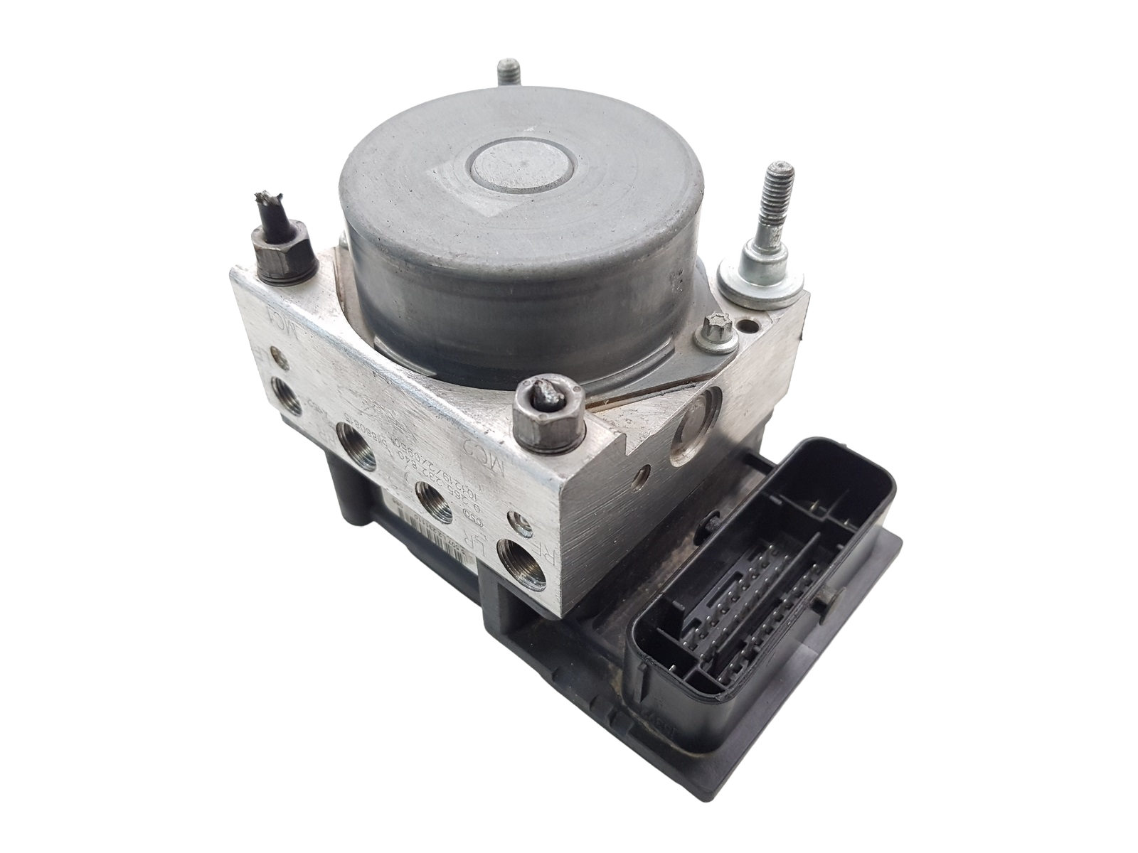 Abs Pump Fiat 51880815 0265801087 0265232840 Bosch 2219 main product photo