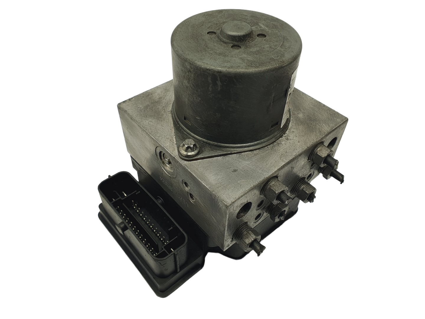 Abs Pump Fiat Croma 51800747 54084882C TRW 61359 main product photo