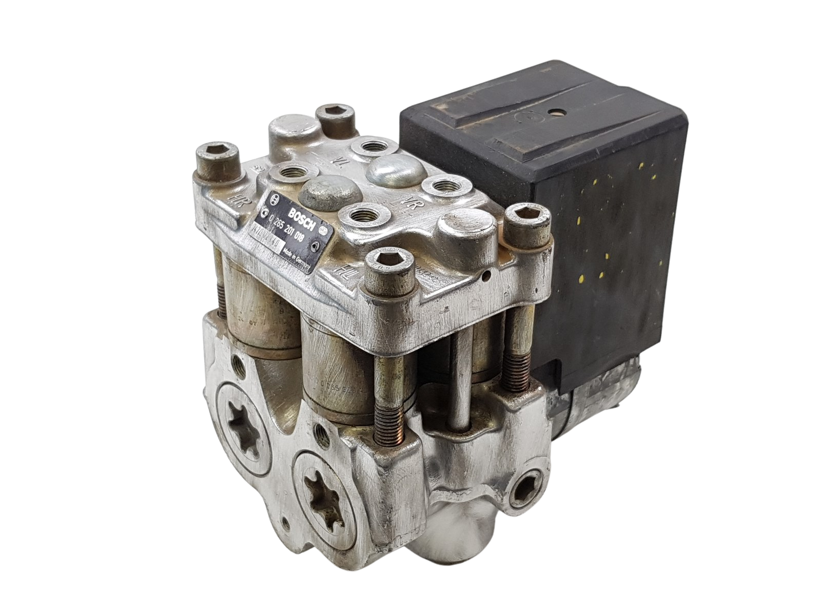 Abs Pump Rover 800 0265201018 Bosch 1555 main product photo