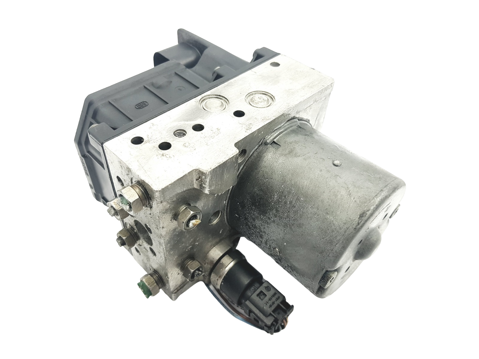 Abs Pump Ulysse C8 807 Phedra 1494680080 0265225165 Bosch 42473 main product photo